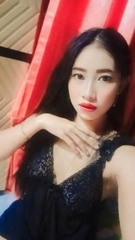 Product Review of [Red Pink] Lingerie Dress Fit Hitam Big Jumbo Size Baju Tidur Daster Jumbo Wanita Premium X3P from S**i M**a 2