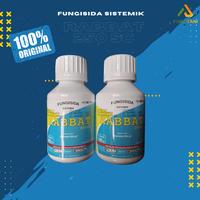 Gambar Fungisida RABBAT 250SC 100ml flutriafol Fusarium Busuk Akar Layu & Mati Pucuk ranting dari PUROTANI.ID Kab. Purworejo 3 Tokopedia