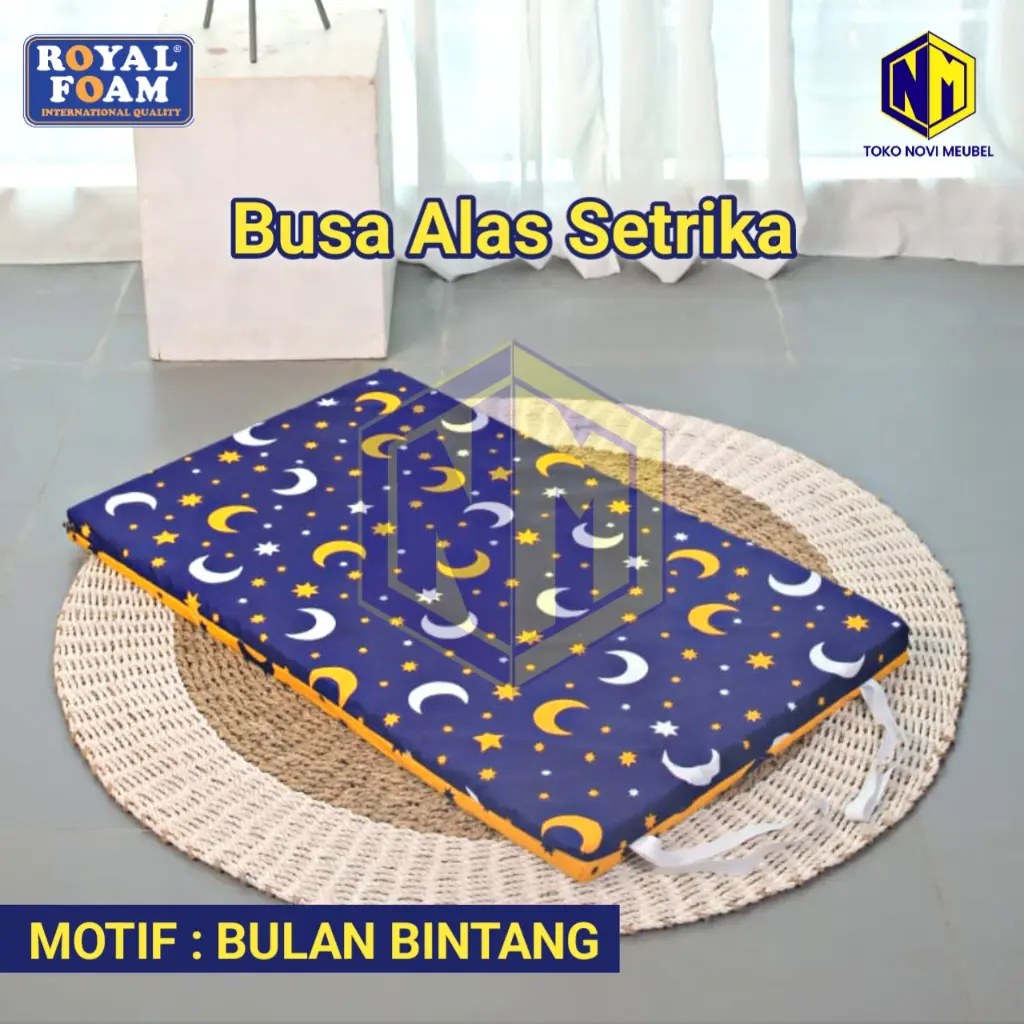BULAN BINTANG