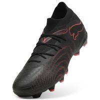 Gambar PUMA Sepatu Sepak Bola FUTURE 9 MATCH FG/AG Unisex Black-Red-Gray - 44 dari PUMA Indonesia Kota Bekasi 5 Tokopedia