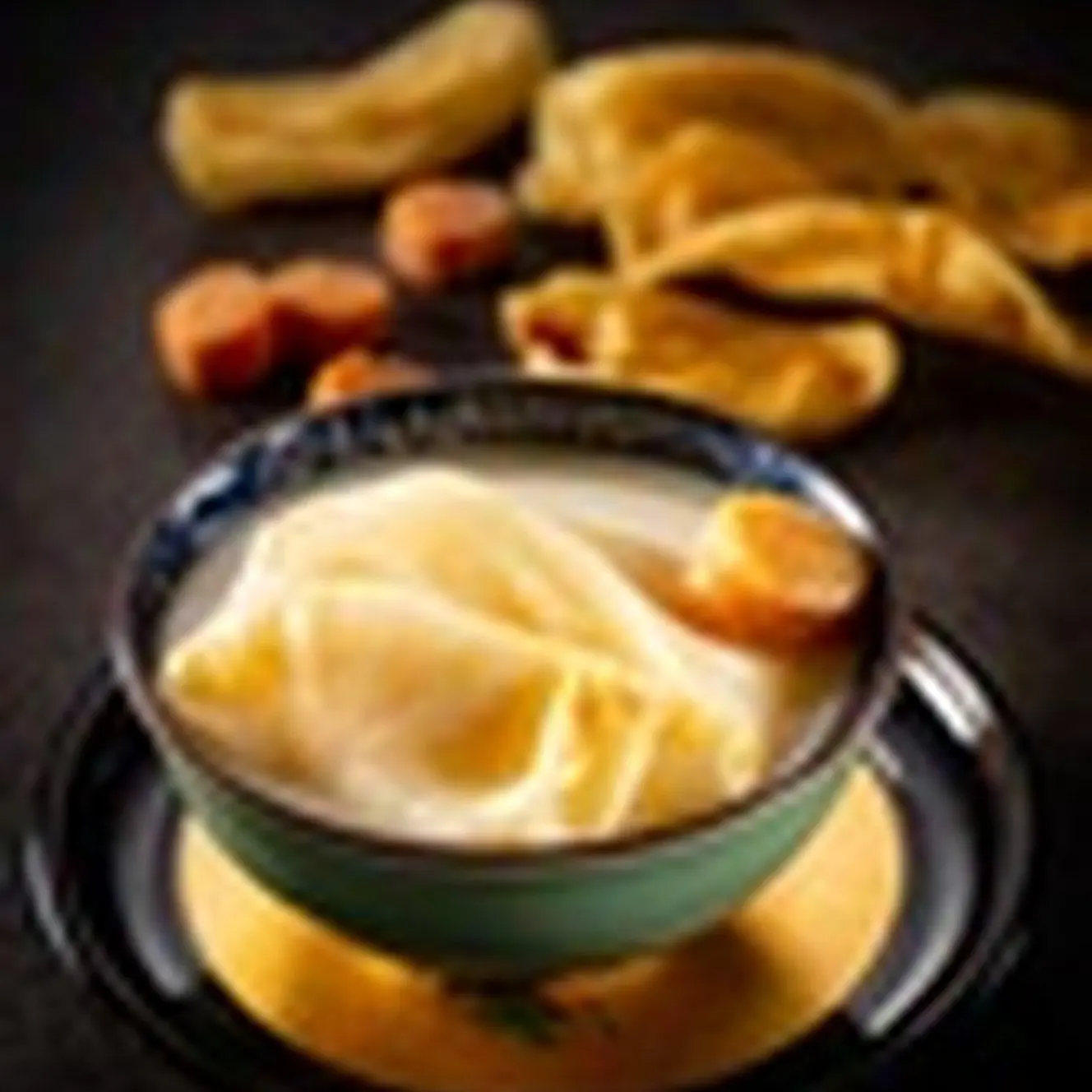 CB PREMIUM FISH MAW SOUP (350G)