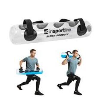 Active Water Sand Bag | Aqua Bag | Tas Pemberat Gym & Fitnes 15 KG & 25 KG 2