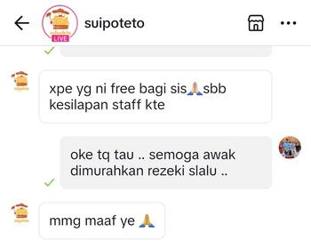 Product Review of Halal Future Fresh Makanan Ready to Eat Jagung COD Sweet Corn Food Makanan Ringan from N**h S**a 1