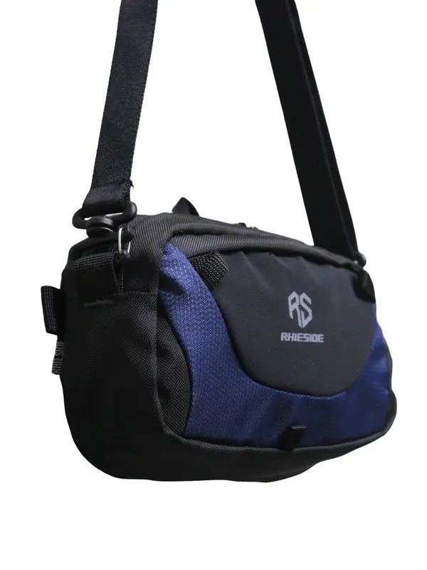 Tas Selempang Slingbag Casual Pria Rhieside Charon 8