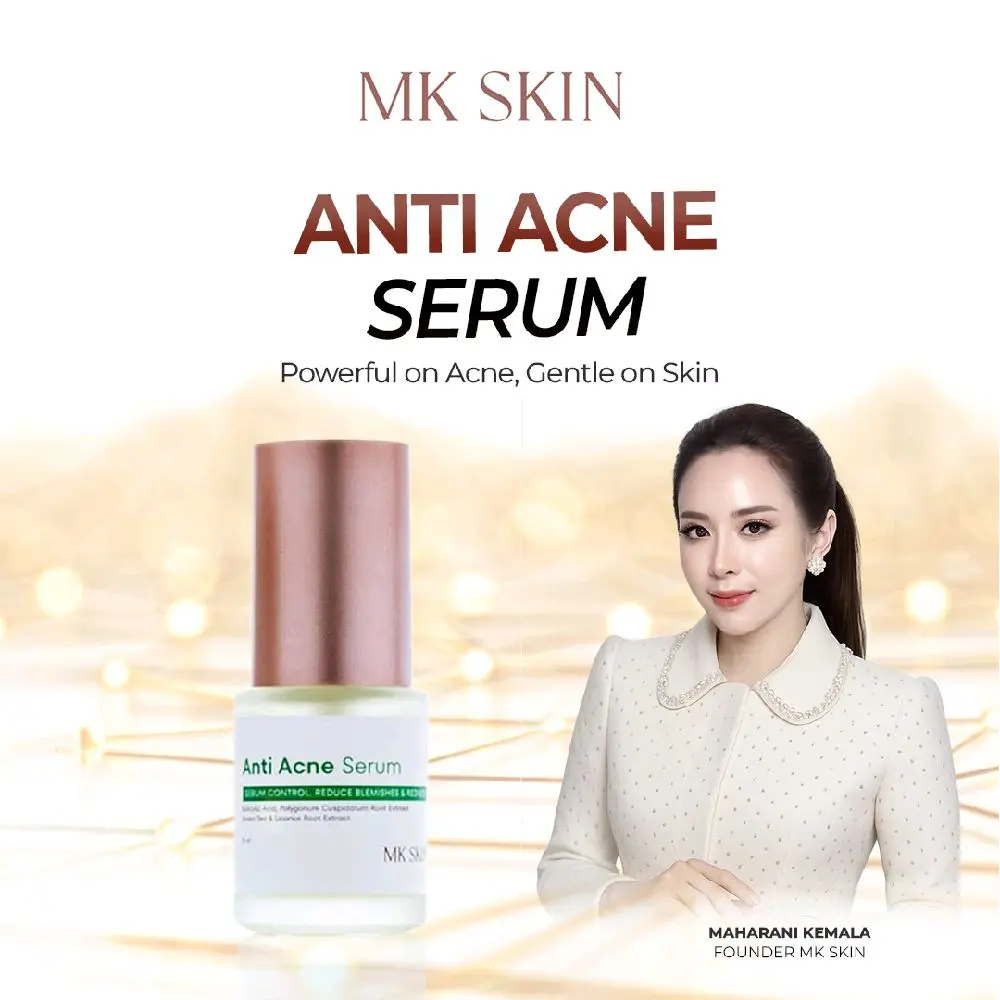 Serum Acne
