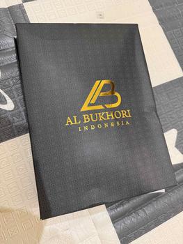 Product Review of Al Bukhori - Anti UV Jubah Gamis Thobe Slimfit Pria Dewasa Premium Lengan Panjang - Jubah Abbas from I**D 1