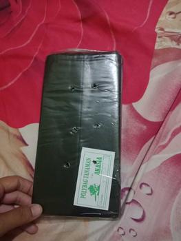 Product Review of Polybag Tanaman Isi Ratusan Lembar Plastik Polibag Tebal Tahan Lama from M**r E**n 0