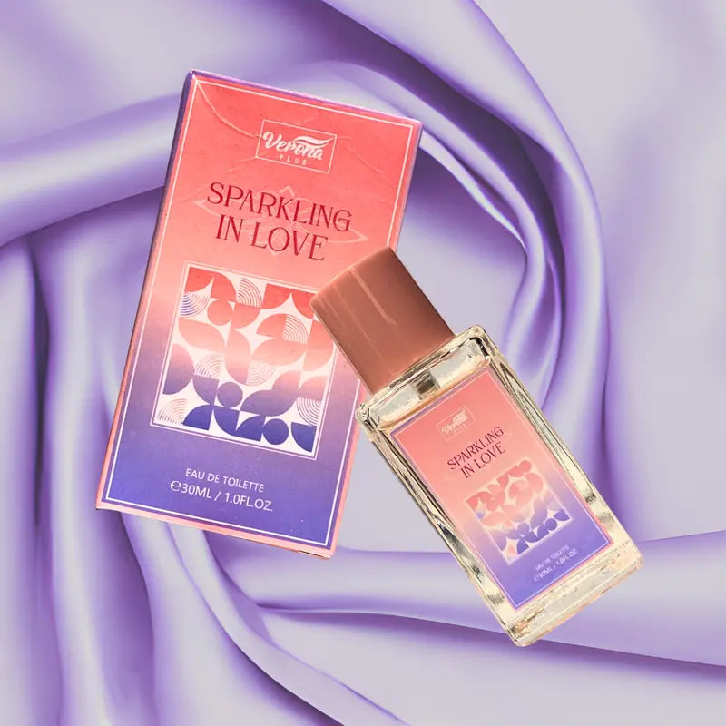 Verona Plus Mystic Legend For Men Eau De Toilette 30ml Set