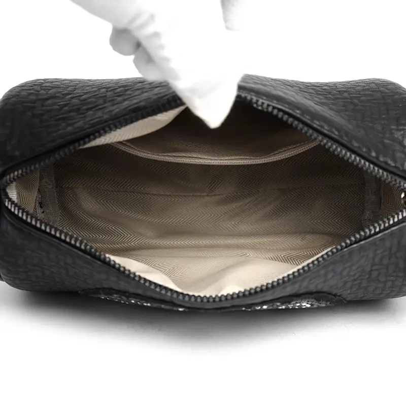 Tas Premium Daishu Selempang  Wanita BS-3924  (Paperbag ) Slingbag 8