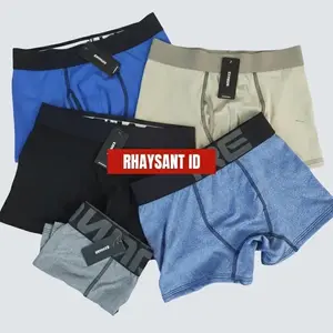 Celana dalam anak laki laki 10 12 14 tahun boxer kolor cowok