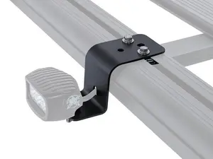 RHINO RACK PIONEER WORK LIGHT BRACKET   - 43234