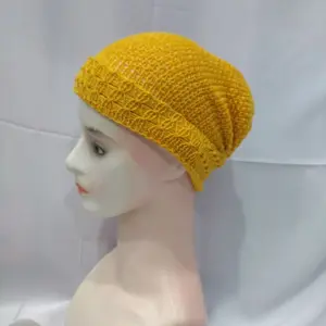 Ciput Rajut Nenek Korolok Premium Termurah