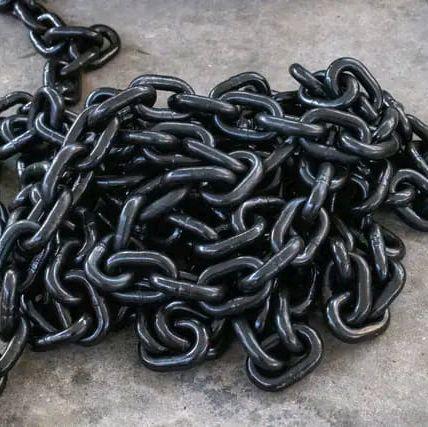 Jual Rantai baja 11,2mm untuk Chain Hoist 3-5 Ton - Jakarta Pusat - ACT ...