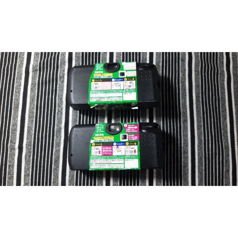 Disposable Camera Fujifilm For Display Property 3