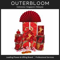 Gambar Parcel Imlek - Outerbloom Imlek Yin Hampers dari Outerbloom Kota Administrasi Jakarta Selatan 1 Tokopedia