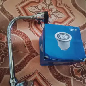 Afur Plastik PVC - Saringan Bak Cuci Piring - Afur Keranjang - Pembuangan cuci piring HPP