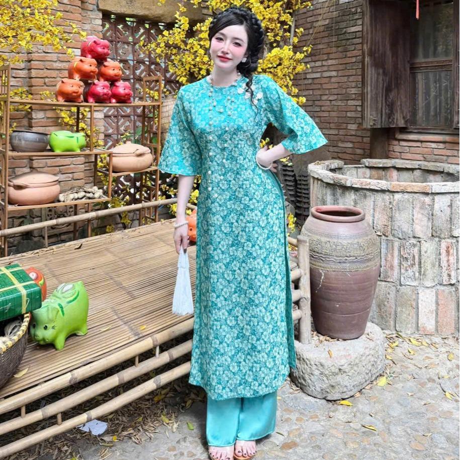 Xanh Dương