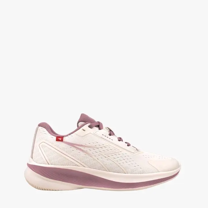 DIADORA Nelo Sepatu Sneakers Simple Wanita Blue White |Sport