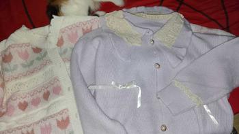 Product Review of KODE 301-400 SWEATER & CARDIGAN RAJUT WANITA FASHION - NADSKY.CO from S**y N**h 3