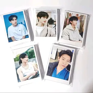 polaroid aktor china 50 lembar