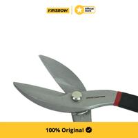 Gambar Krisbow Tang Potong Straight Pattern Snip 10 Inch Pliers Tool Penjepit Besi Alat Jepit dari Krisbow Official ID Kab. Bekasi 4 Tokopedia