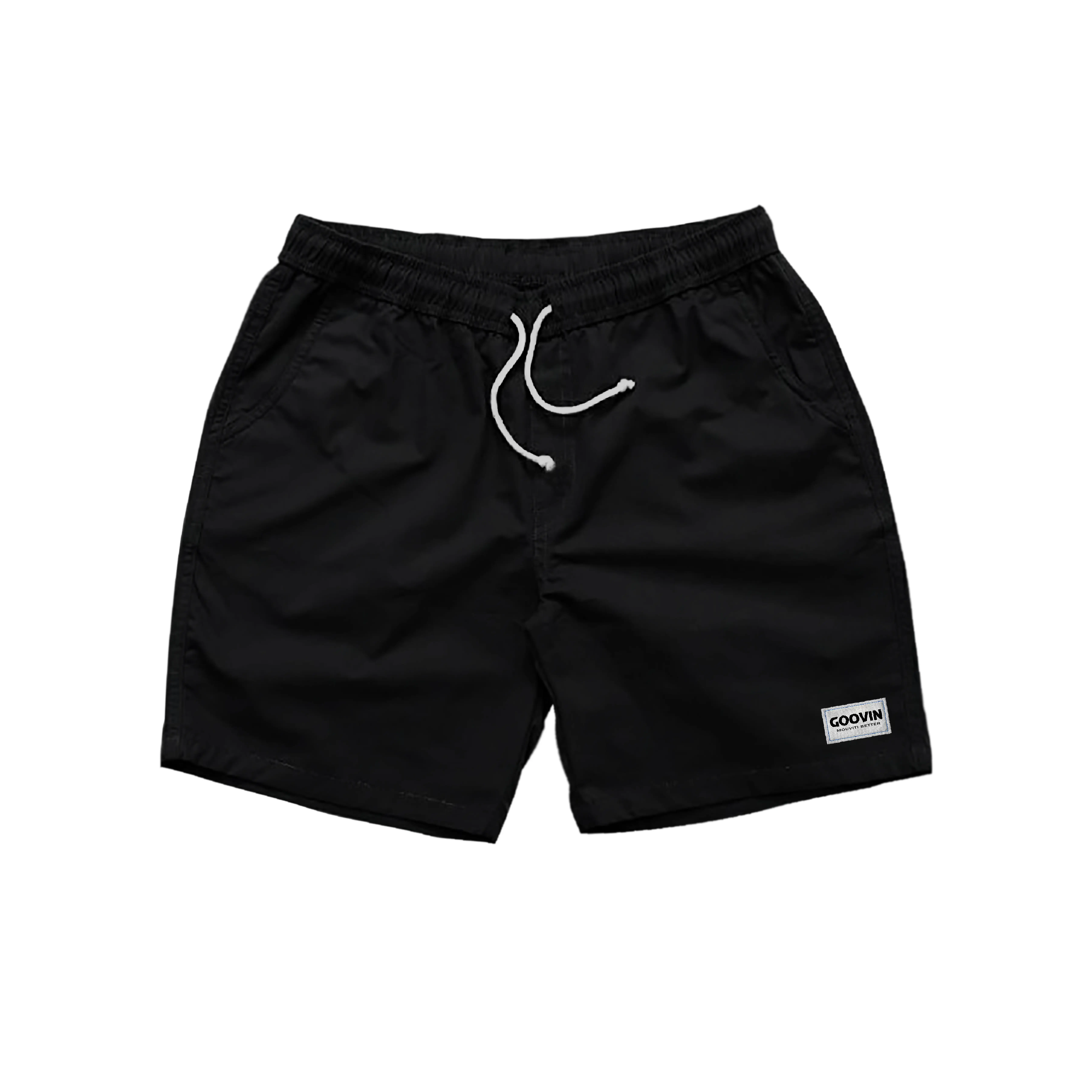 Goovin Boardshort Daily Celana Boxer Pendek Pria Santai