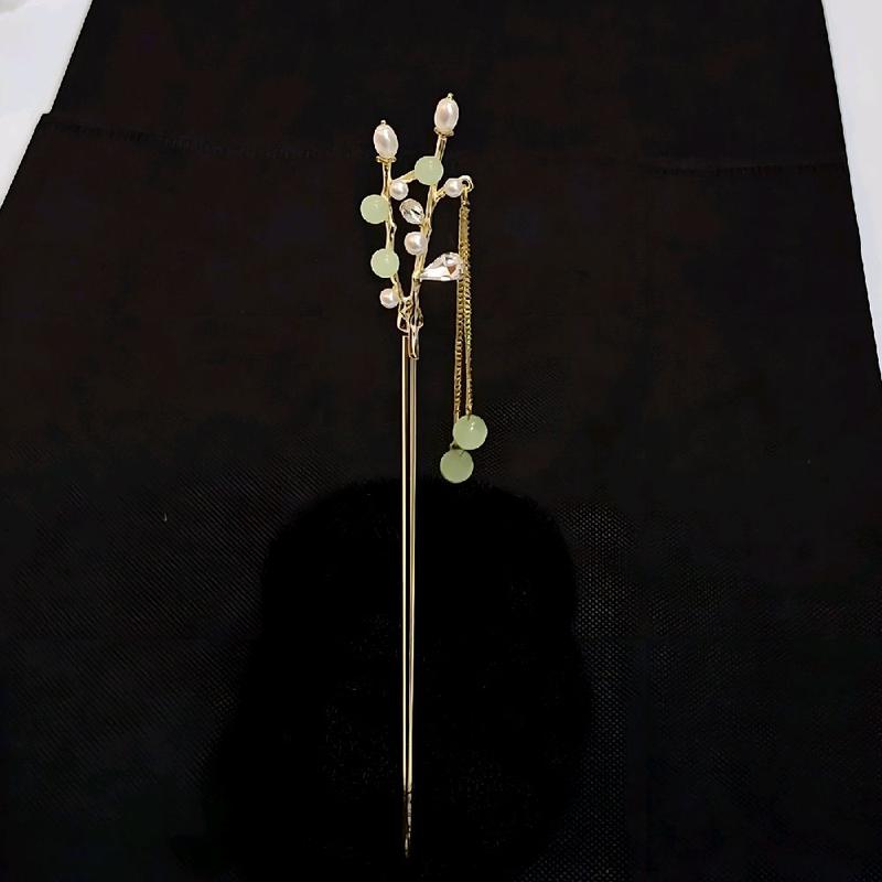 Tusuk Konde korea lima motif cantik 1