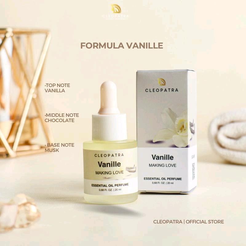 Beli 1 Gratis 1 parfume making love - Cleopatra 1