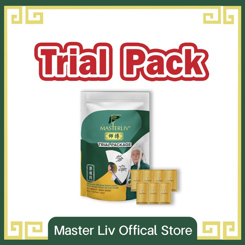 Master Liv Liver Care Drink Trial Pack /Fatty Liver Hepatiti - TikTok ...