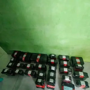 boks kotak tahan banting dan tahan air