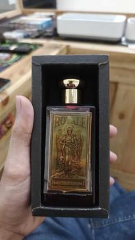 Product Review of ROYALE FRAGRANCE Extrait De Parfum Wangi Awet Tahan Lama Mewah Maskulin Berkelas 100 ML from P**Z 1
