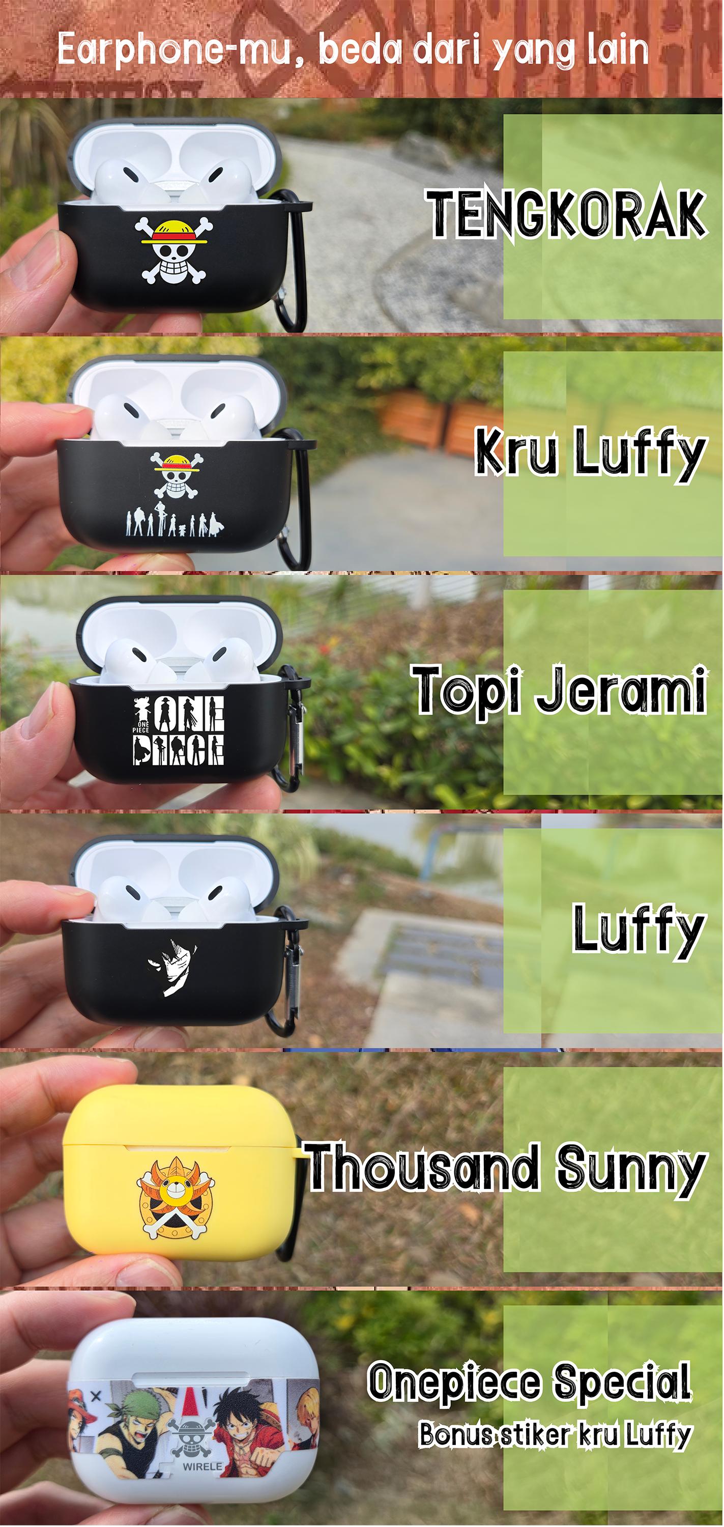 [Baterai tahan lama ekstra】2026 LP30pro hitam Bass Berat EarbudNirkabel Bluetooth 5.3 Stereo HiFi Tahan Air & Keringatuntuk Android & iOS Earphone Murah