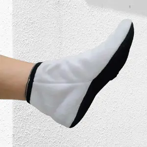 Kaos kaki tawaf wanita ,sepatu tawaf motif Kode ( K 58 )