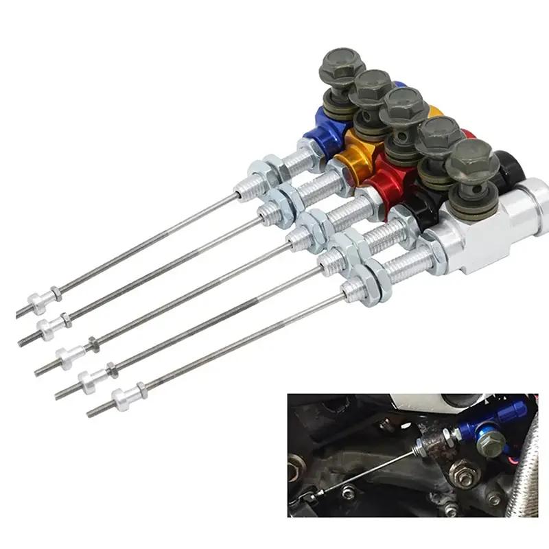 1 bộ máy thủy lực xe máy phanh hiệu suất ly hợp thanh trụ chính hệ thống hiệu…