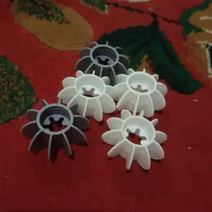 Silikon Bola Laundry Mesin Cuci Laundry Pakaian Perawatan Baju Celana Anti Kusut