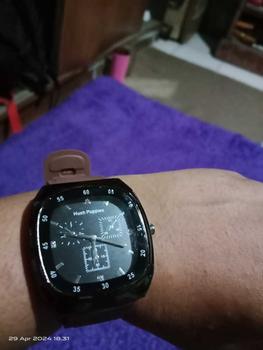 Product Review of PROMO!!JAM TANGAN UNISEX PRIA DAN WANITA TERLARIS Watches Quartz jam from A**a 0