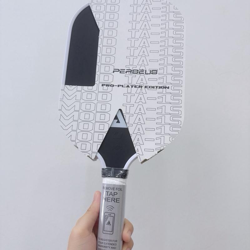 Vợt pickleball jooal modta 15 hàng nội địa tặng quấn cán check nfc