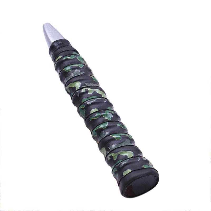 Product Introduction of Pita tidak licin yang menyerap peluh untuk raket, pemegang cengkaman untuk tenis, badminton, penyamaran 25