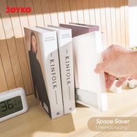 Gambar Sandaran Buku Book Holder Joyko BKHD-2 dari Joyko Indonesia Kota Administrasi Jakarta Utara 4 Tokopedia