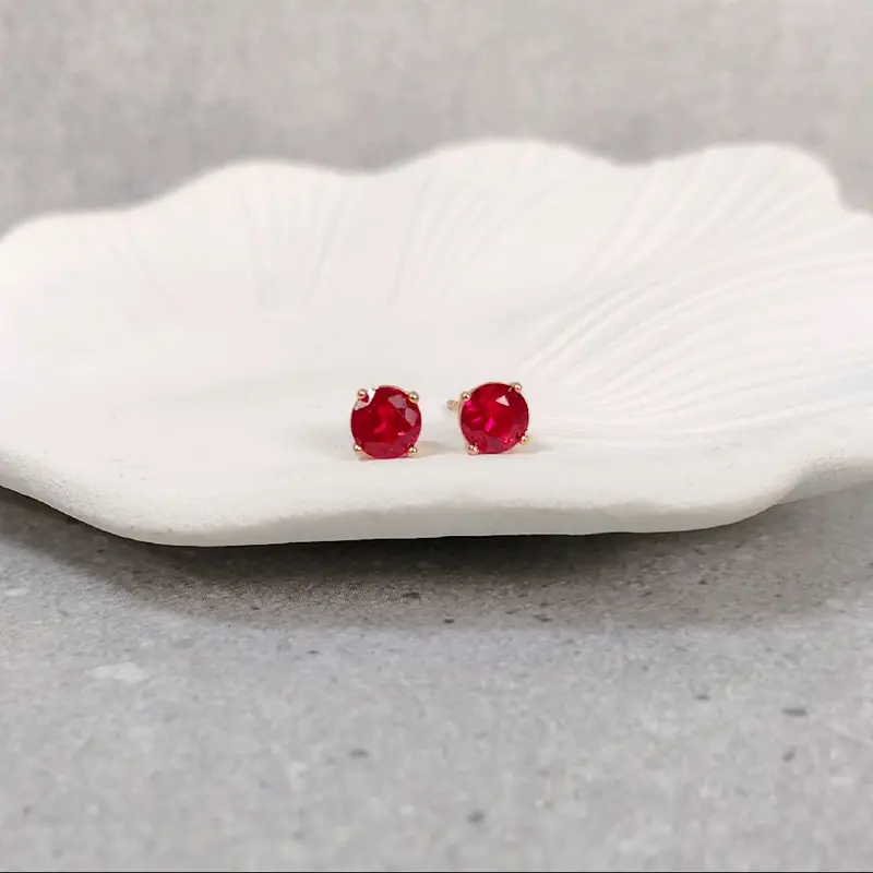 ANTING TUSUK TITANIUM AWET TIDAK GATAL TIDAK IRITASI 6
