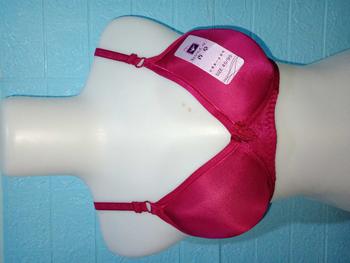 Product Review of 8pcs BH BRA POLOS CUP A KECIL  TANPA KAWAT SIZE 34 36 38 40 from A**b R**i B**) 0