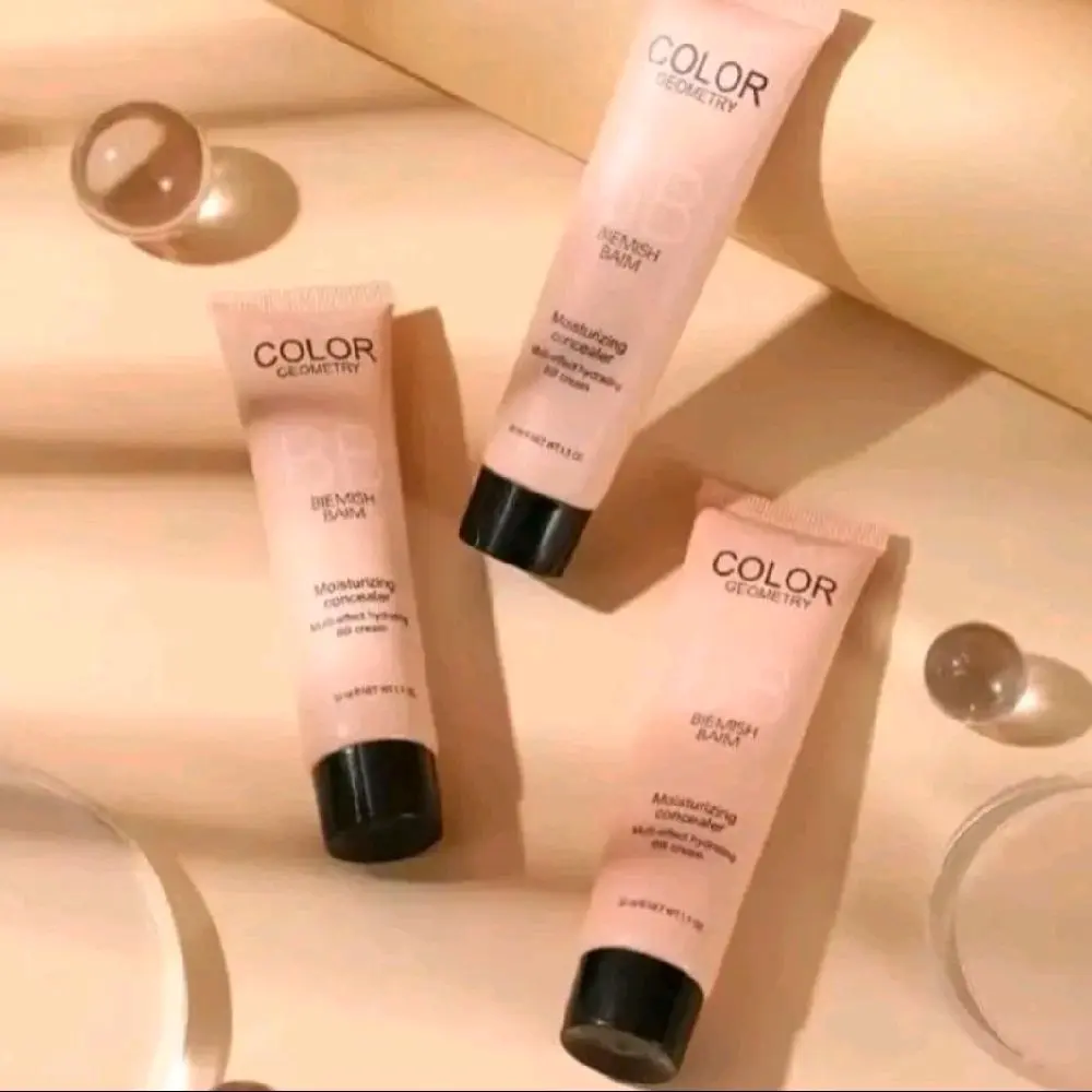BB CREAM MAKE UP FOUNDATION 3//0//76