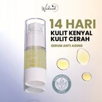 Gambar Wadoend Salmon DNA Revitalizing Serum Essence Perawatan Wajah Pencerah Muka Hitam Bopeng dari W a d o e n d Kota Administrasi Jakarta Utara 1 Tokopedia