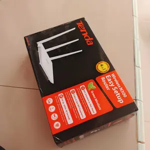 Router Tenda F3 Penganti FH303