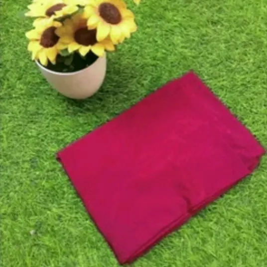 Kerudung Hijab Malay Instan Soft Ped Ukuran L - Muslim Cantik Nyaman 3
