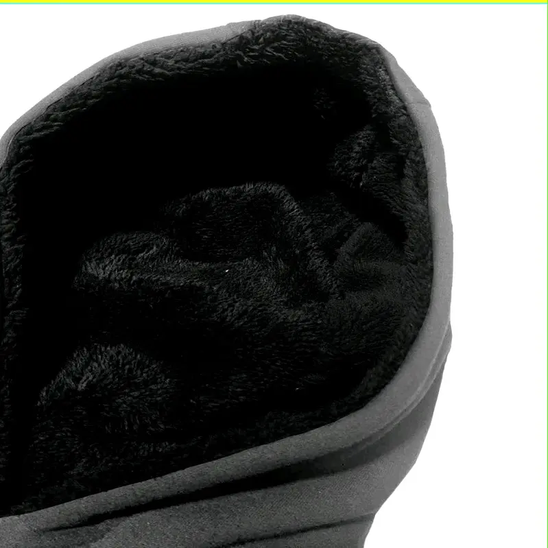 BRTWL HOODIE BOXY OVERSIZE DECODES DARK GREY UNISEX 2