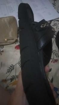 Product Review of Carvil Sandal Pria Wolker-01 M - Casual Flat from R**i 3