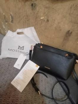 Product Review of MOSSDOOM Tas Wanita Jenye Tas Selempang Wanita from R** I**n 1