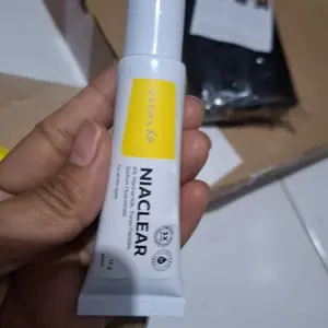 NIACLEAR Untuk Mencerahkan kulit, dan atasi jerawat - Shop | Tokopedia