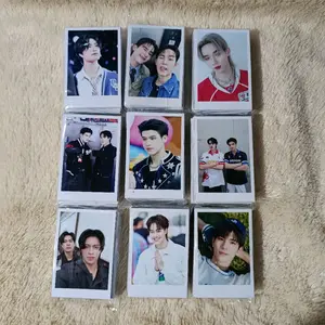 polaroid aktor thailand 100 lembar